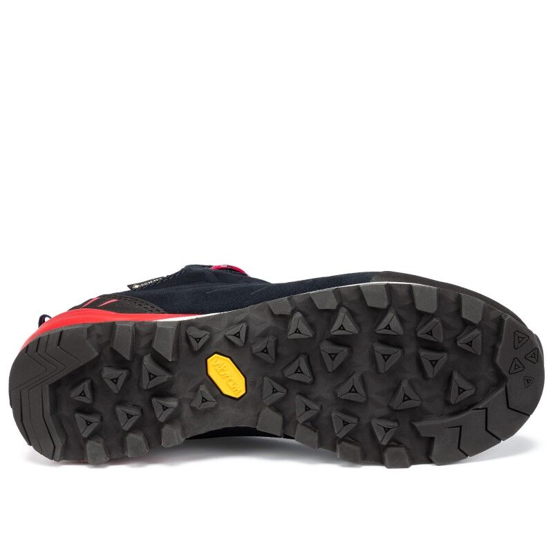 Hanwag Makra Pro Low Bunion Lady GTX - Vandringsskor - Dam | Hardloop