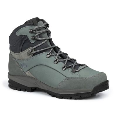 Banks SF Extra Lady LL - Zapatillas de senderismo - Mujer