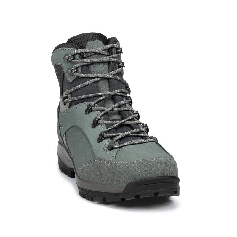 Hanwag Banks SF Extra Lady LL - Chaussures randonnée femme | Hardloop