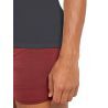 Icebreaker Anatomica Short Sleeve Crewe en Mérinos - T-shirt en laine mérinos homme I Hardloop | Hardloop