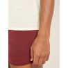 Icebreaker Anatomica Short Sleeve Crewe en Mérinos - Merino shirt - Men's I Hardloop