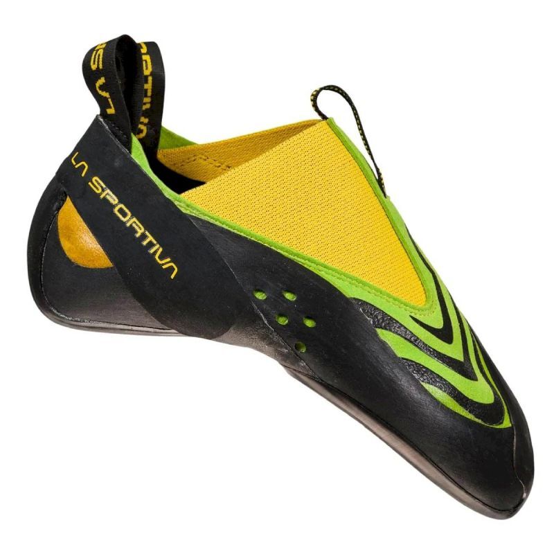 La Sportiva Speedster Chaussons escalade Hardloop