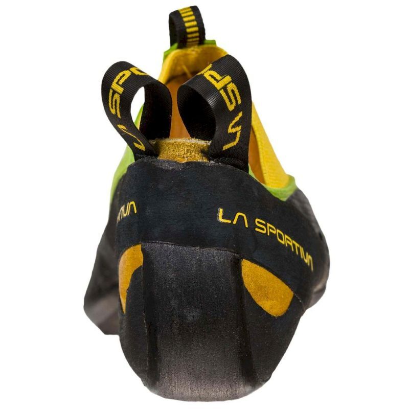La Sportiva Speedster - Pies de gato | Hardloop