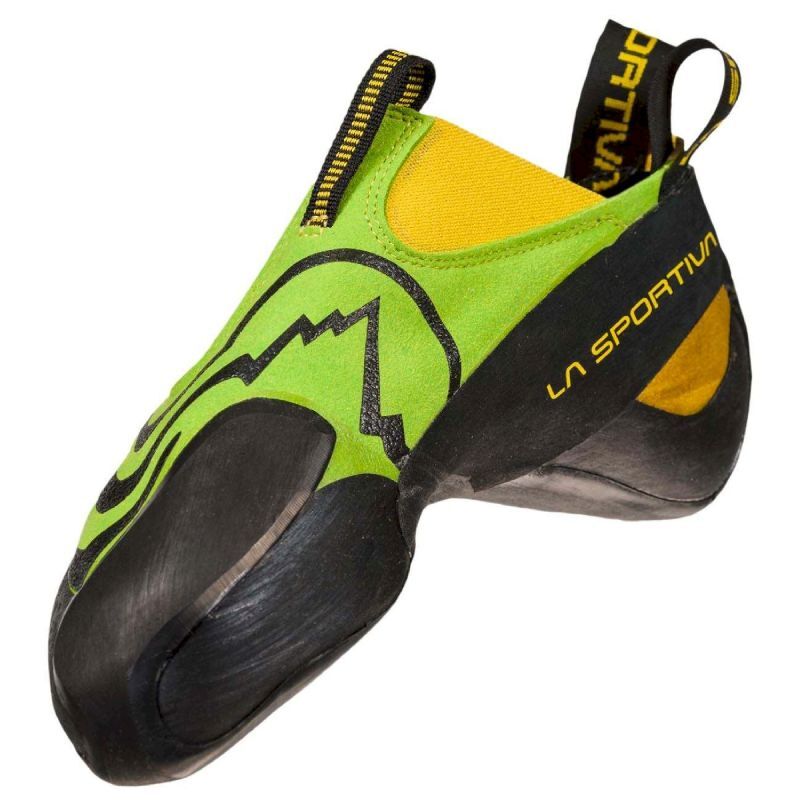 La Sportiva Speedster - Klätterskor | Hardloop