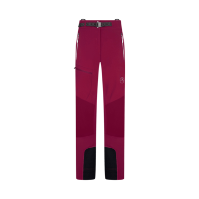 Tödi 3.0 Pant W - Retkeilyhousut - Naiset