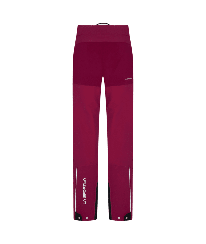 La Sportiva Tödi 3.0 Pant W - Pantaloni alpinismo - Donna | Hardloop
