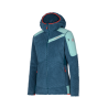 Storm Blue / Iceberg