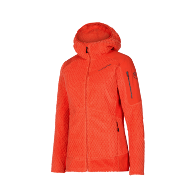 Bristen Thermal Jkt W - Fleecejakke - Damer