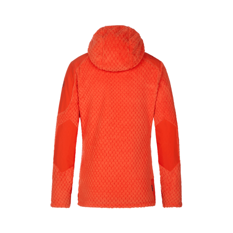 La Sportiva Bristen Thermal Jkt W - Fleecetröjor - Dam | Hardloop