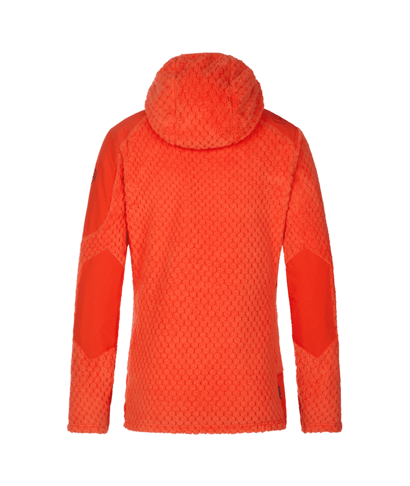 La Sportiva Bristen Thermal Jkt W - Forro polar - Mujer | Hardloop