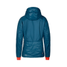 La Sportiva Alpine Guide Primaloft Hoody W - Casaco penas mulher | Hardloop
