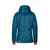 La Sportiva Alpine Guide Primaloft Hoody W - Syntetjacka - Dam | Hardloop