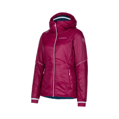 Alpine Guide Primaloft Hoody W - Dámská péřova