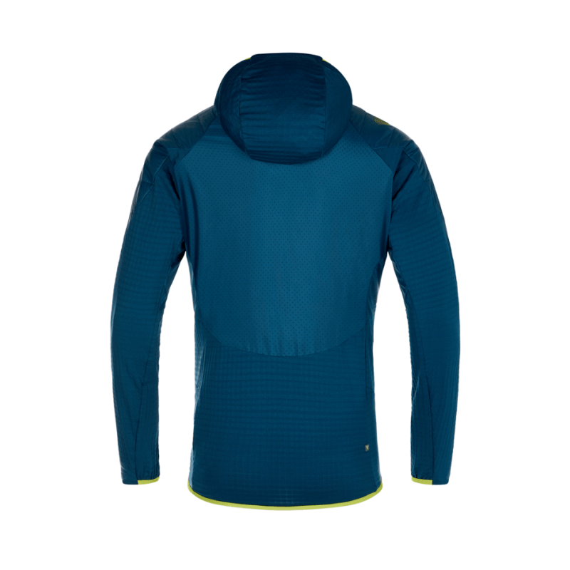 La Sportiva Cambrenas 2.0 Hybrid Jkt M - Veste hybride homme | Hardloop