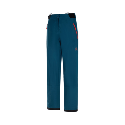 Crossridge Evo Shell Pant W - Skitourenhose - Damen