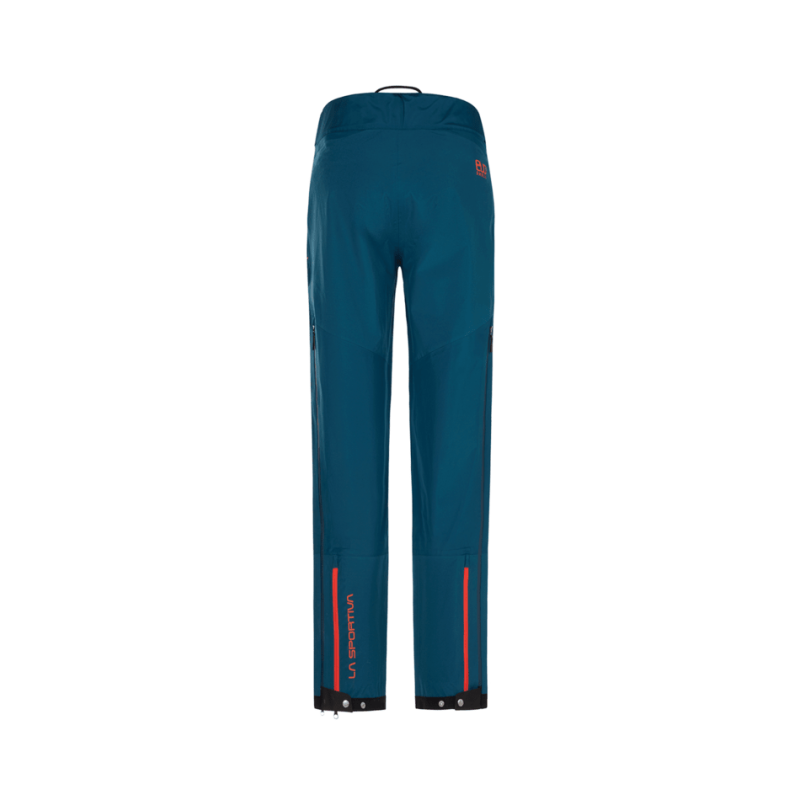 La Sportiva Crossridge Evo Shell Pant W - Ski touring trousers - Women's | Hardloop