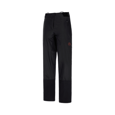 Crossridge Evo Shell Pant W - Pantalon ski de randonnée femme