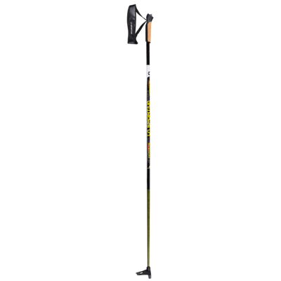 Vertical poles - Hůlky pro skialpinismus
