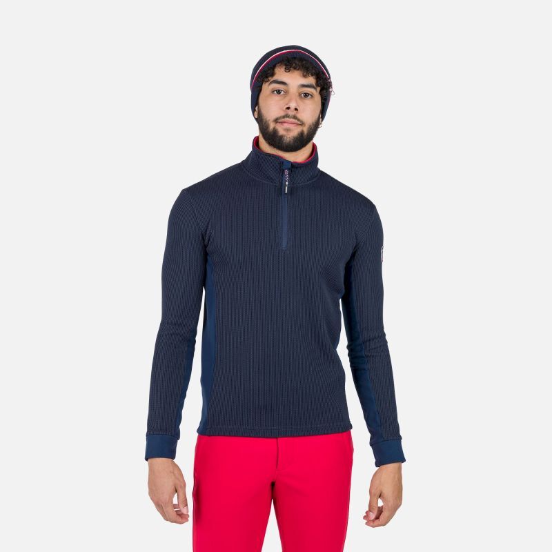 Cieloalto Fleece HZ - Polar homem