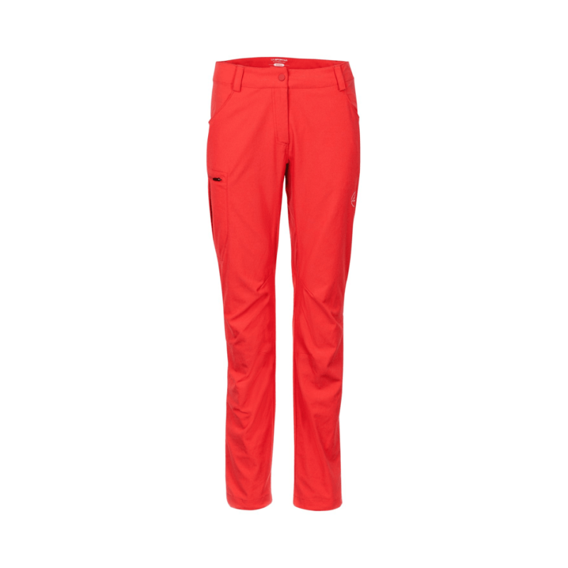 La Sportiva Sesvenna Pant W - Calça de alpinismo mulher | Hardloop