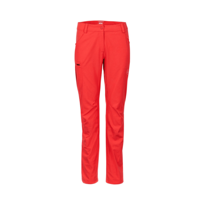 Sesvenna Pant W - Mountaineering trousers - Women's
