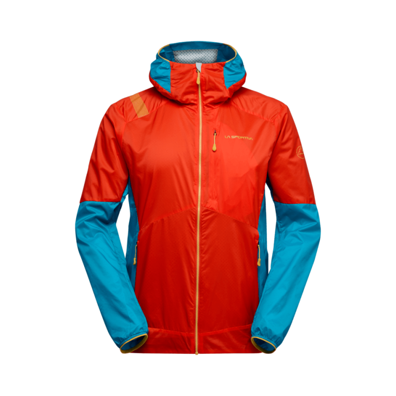 Across Lite Jkt M - Hybridjakker - Herrer