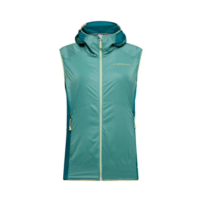 Across Lite Vest W - Kamizelka damska