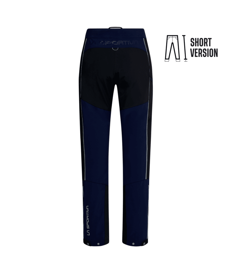 La Sportiva Zupo 2.0 Pant W - Mountaineering trousers - Women's | Hardloop