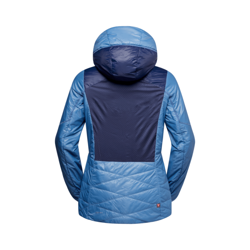 La Sportiva Alpine Guide Primaloft Hoody W - Kunstfaserjacke - Damen | Hardloop