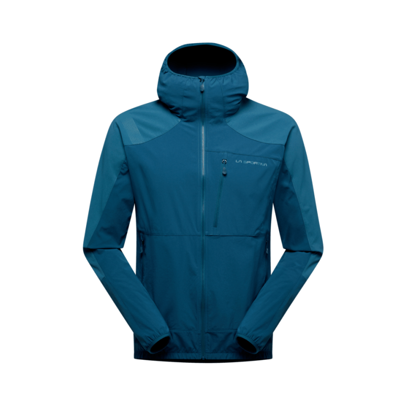 La Sportiva Albigna Jkt M - Casaco corta-vento homem | Hardloop