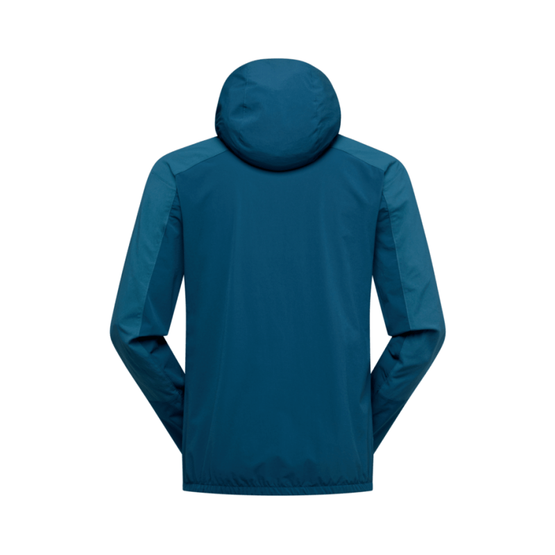 La Sportiva Albigna Jkt M - Vindejakke - Herrer | Hardloop