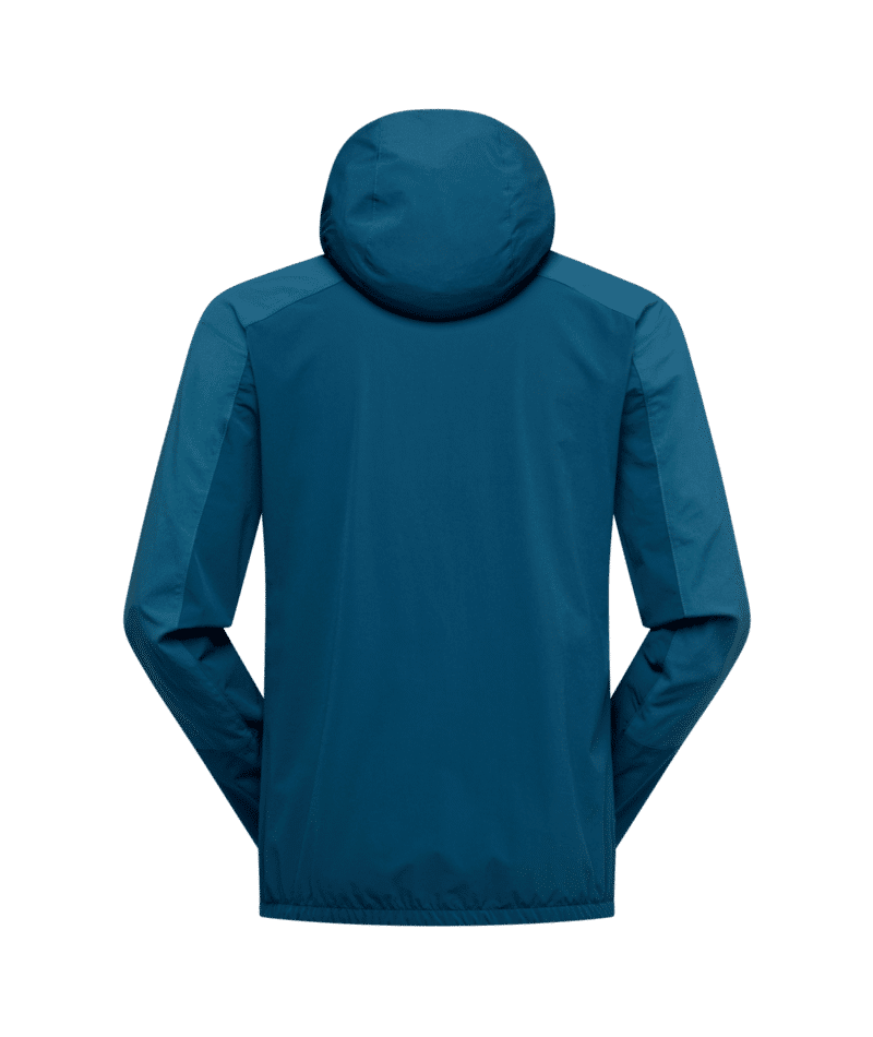 La Sportiva Albigna Jkt M - Chaqueta cortavientos - Hombre | Hardloop