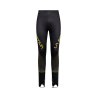 Black / Yellow