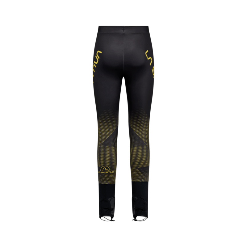 La Sportiva Stratos VI Racing Pant M - Calça ski montanha homem | Hardloop