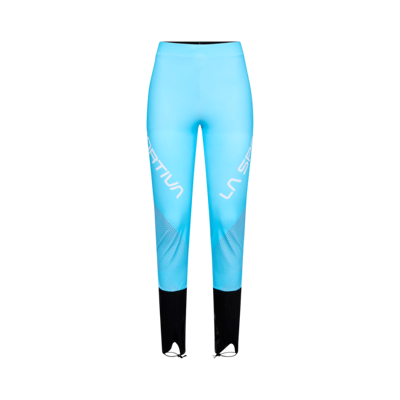 Stratos VI Racing Pant W - Calça ski montanha mulher