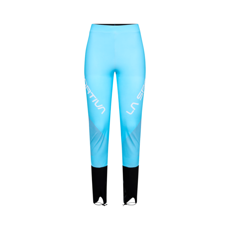 La Sportiva Stratos VI Racing Pant W - Spodnie do skitouringu damskie | Hardloop