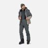 Rossignol Cieloalto Fleece HZ - Polar homem | Hardloop
