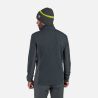 Rossignol Cieloalto Fleece HZ - Giacca in pile - Uomo | Hardloop