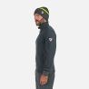 Rossignol Cieloalto Fleece HZ - Polar homem | Hardloop