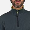 Rossignol Cieloalto Fleece HZ - Fleecejacke - Herren | Hardloop