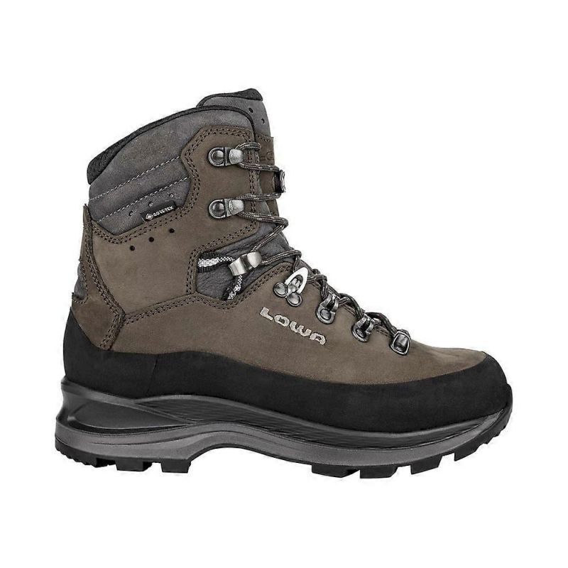 Tibet Evo GTX Ws - Vaelluskengät - Naiset