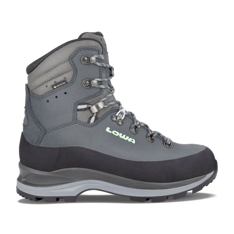 Tibet Evo GTX Ws - Vaelluskengät - Naiset