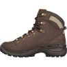 Lowa Renegade Evo LL Mid Ws - Sapatilhas caminhada mulher | Hardloop
