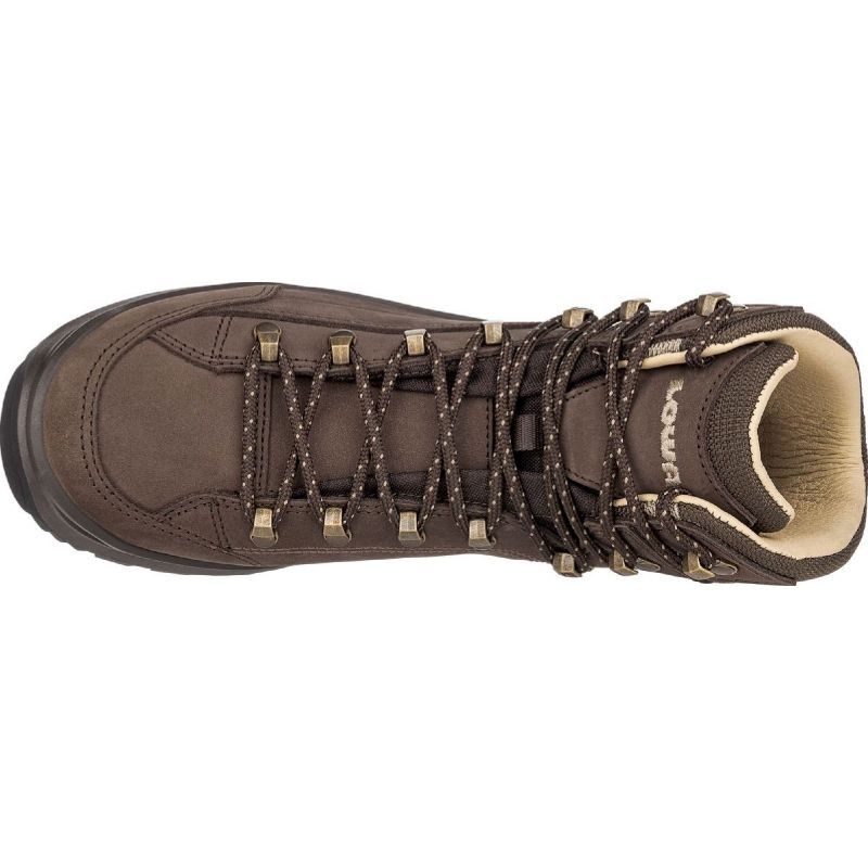 Lowa Renegade Evo LL Mid Ws - Walking shoes - Women's | Hardloop