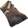 Lowa Renegade Evo LL Mid Ws - Sapatilhas caminhada mulher | Hardloop