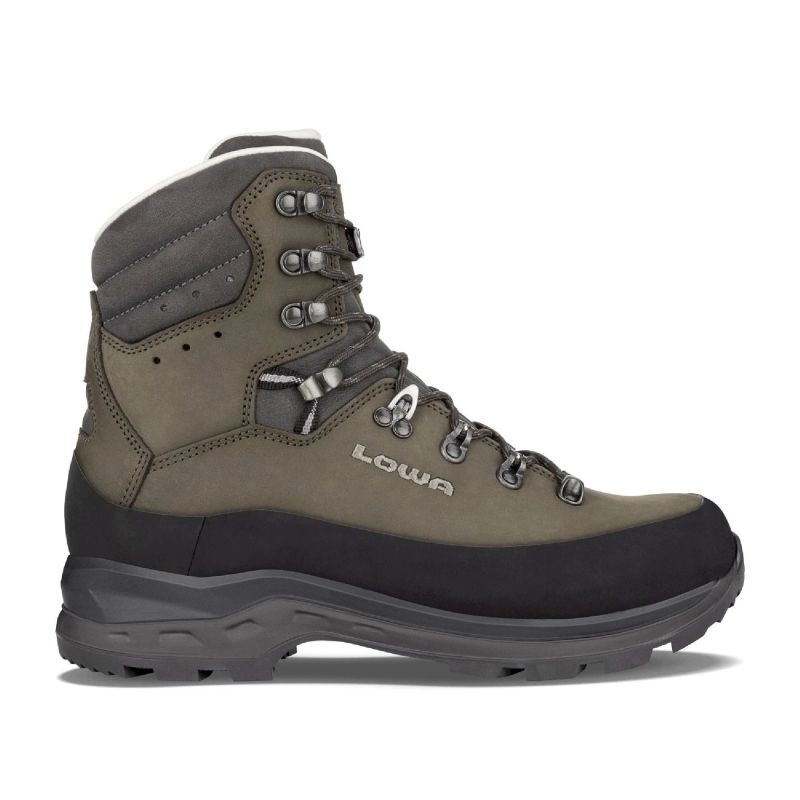 Lowa Tibet Evo LL - Botas de trekking - Hombre | Hardloop