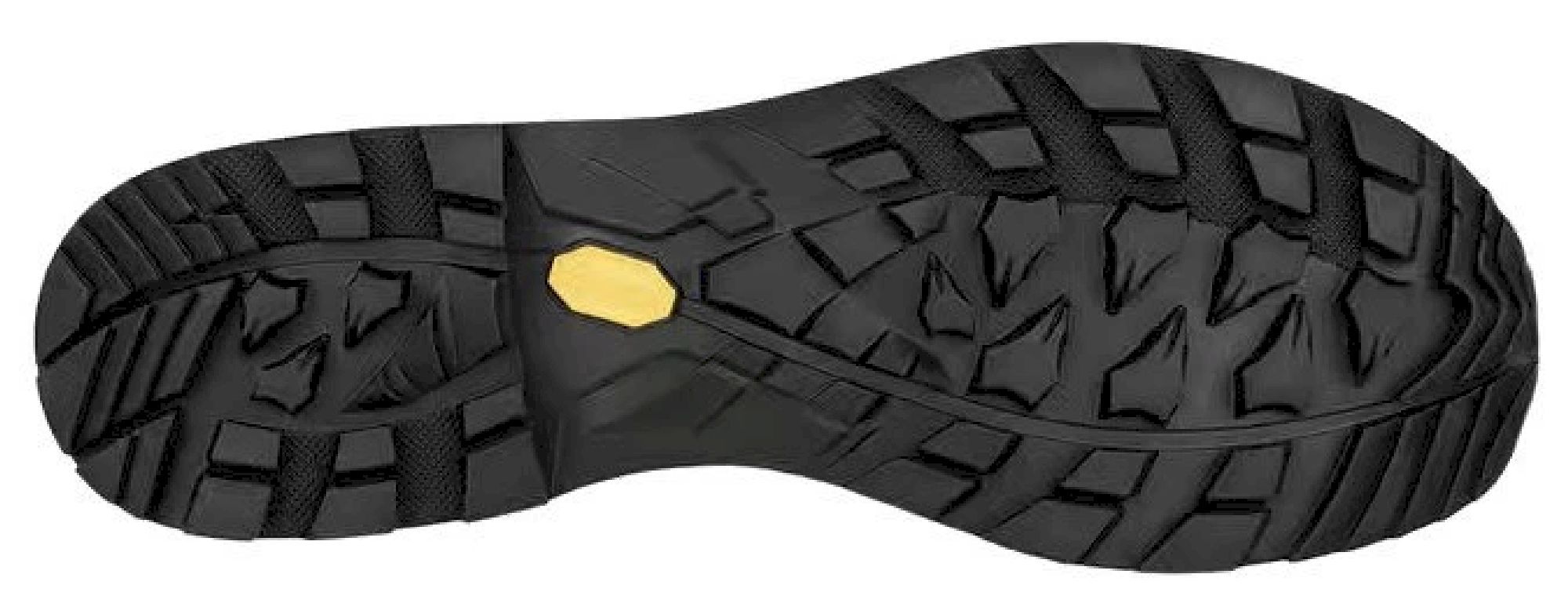 Lowa Tibet Evo LL - Buty trekkingowe wysokie meskie | Hardloop