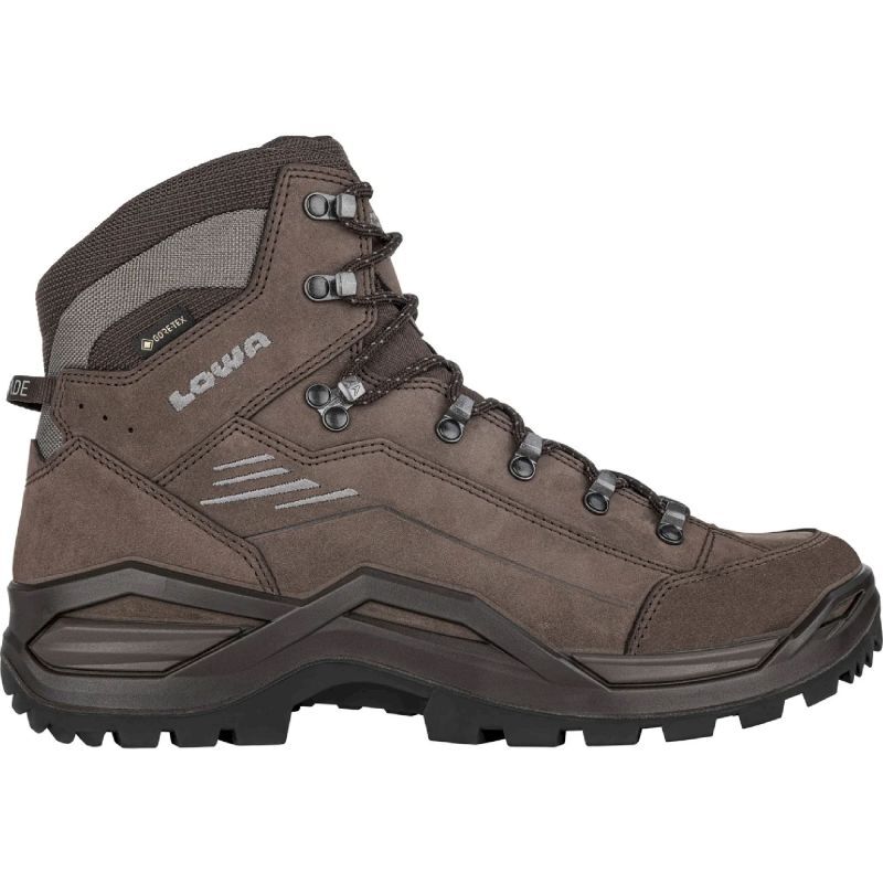 Renegade Evo GTX Mid Wide - Sapatilhas caminhada homem