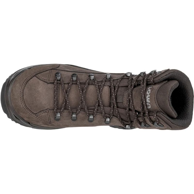 Lowa Renegade Evo GTX Mid Wide - Walking shoes - Men's | Hardloop