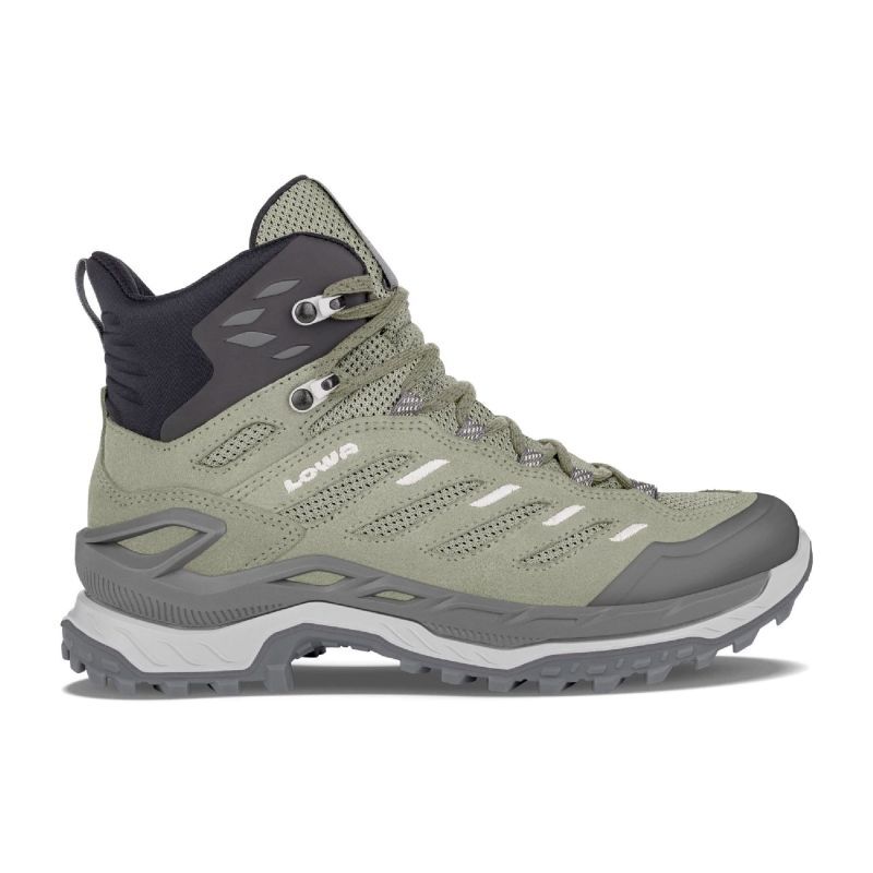 Lowa Innovo Mid Ws - Buty turystyczne damskie | Hardloop